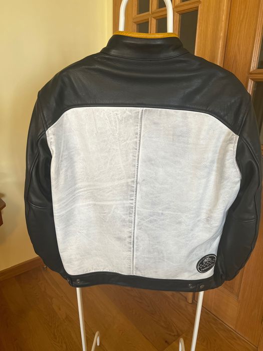 Blusão Helstons Moto