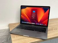 Ноутбук Apple MacBook Pro Retina 13 2017 i5/8/256gb/475ц