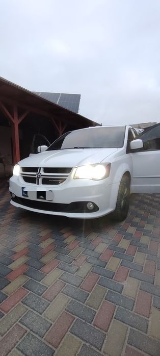 Макс.Комплектация 3.6 GT газ.бензин