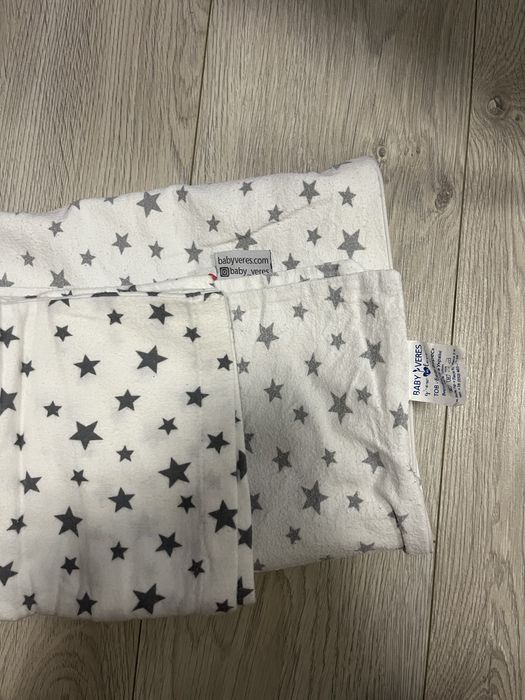 Дитяче ліжко Верес Соня ЛД-10