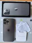 IPhone 13 Pro Max 512 GB Perfekcyjny stan 100% Sprawny