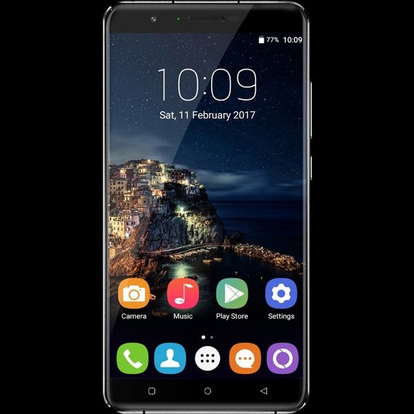 Продам смарфон OUKITEL U16MAX