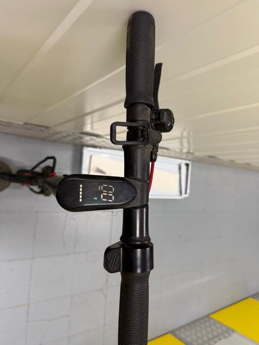 Urbanglide 85, bateria em otimo estado.