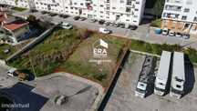 Lote para Construção na Cidade de Ourém