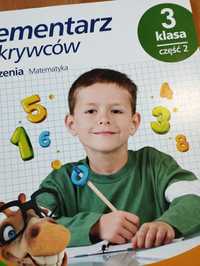 Matematyka ćwiczenia kl 3 cz2