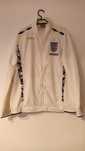 Vintage Umbro england jacket 80s 90s oversize sk8 y2k streetwear style