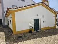 Moradia T1 em Vila Nova da Barquinha, Santarém