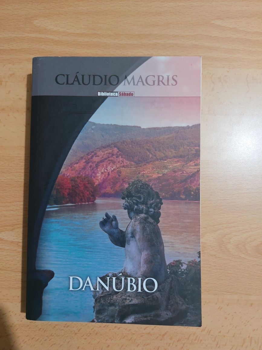 Danúbio, Cláudio Magris