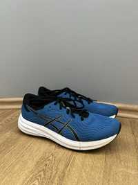 Buty sportowe asics patriot 12 casual do biegania treningowe