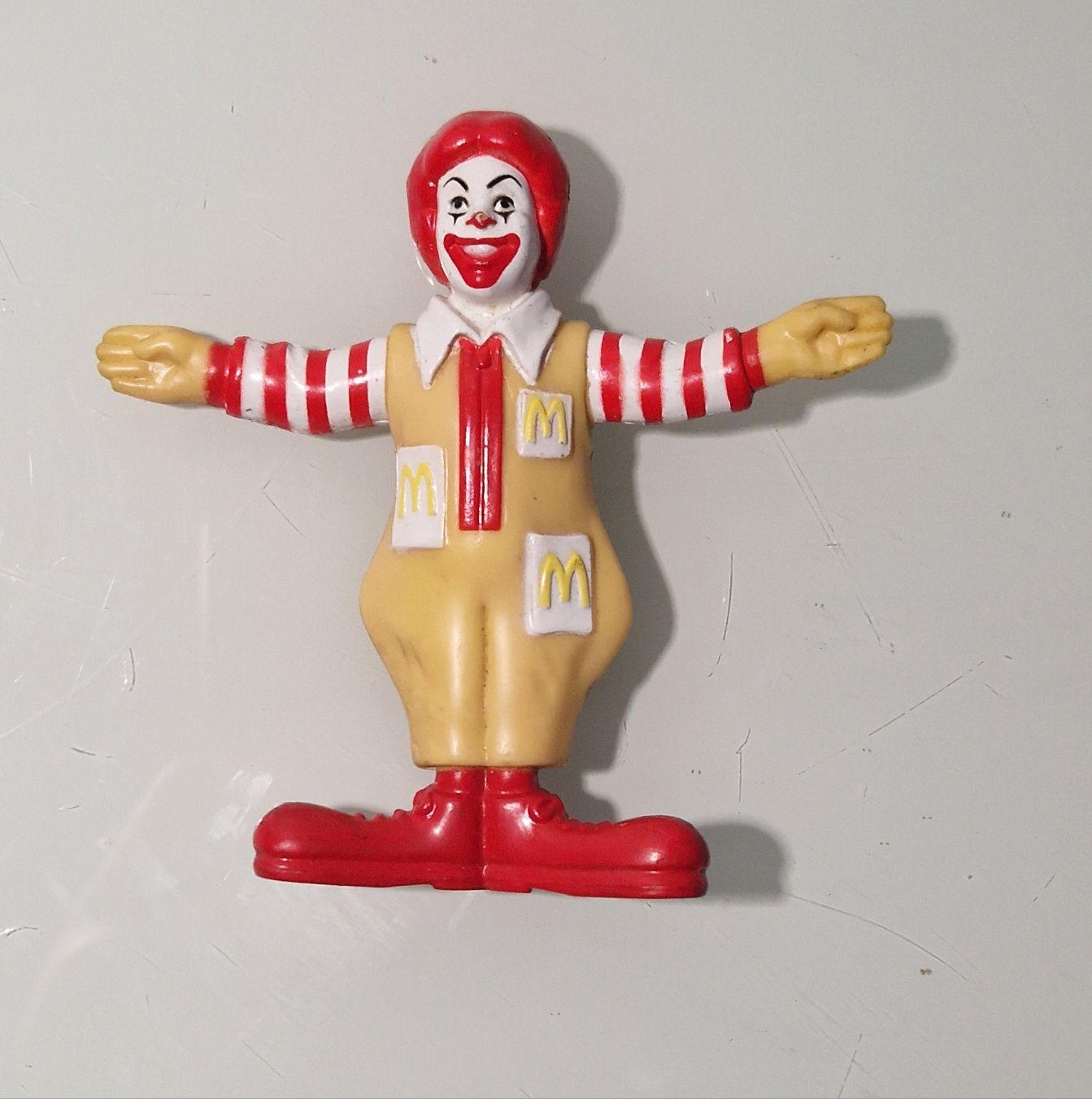 McDonald's Figura Ronald McDonald - 1992