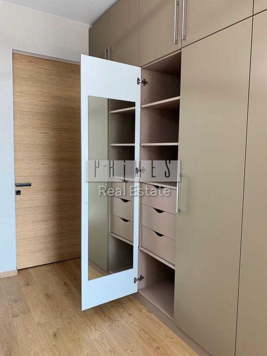 Оренда 2к квартири, Jack House, бул.  Лесі Українки 7-В, Печерська