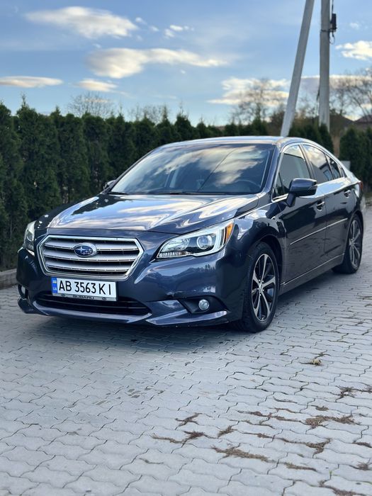 Продається Subaru Legacy