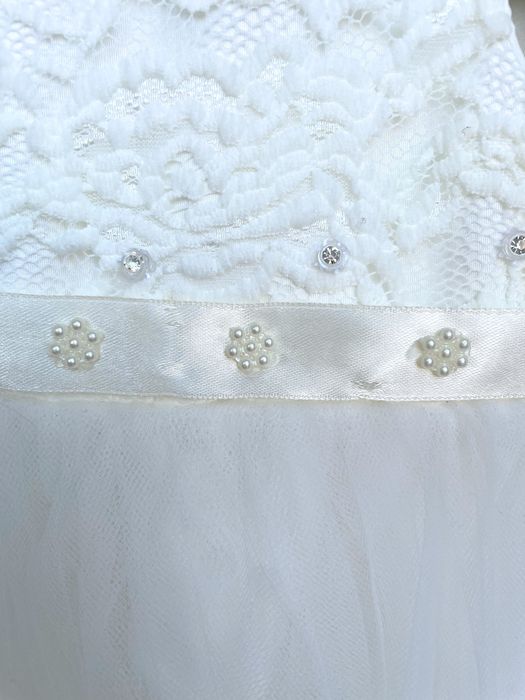 Праздничное платье для девочки