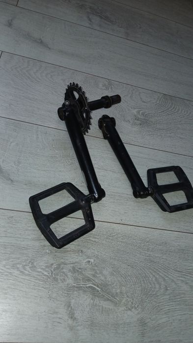 Шатуни dartmoor BMX type