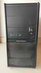 PC i7 3,6GHz 16GB RAM Gráfica 4GB 2 discos SSD W10Pro Office2019