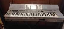 Keyboard Gem Solton SG-1