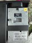 AMI Interfase Audi