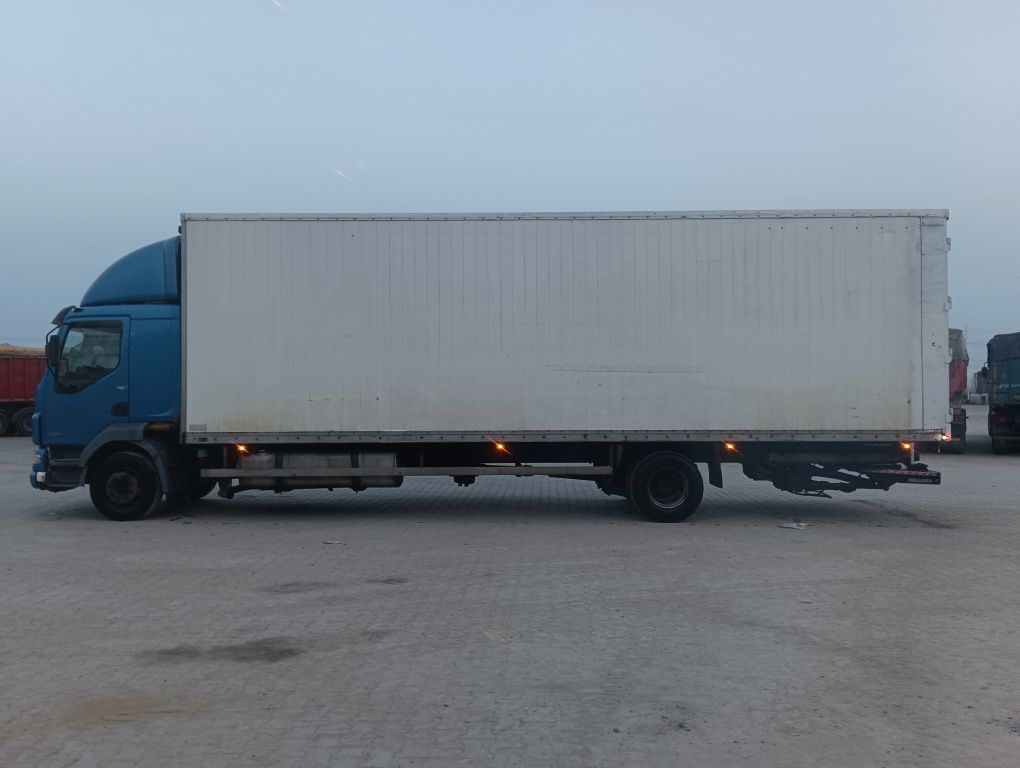 ГРУЗОПЕРЕВОЗКИ 10т.(60 кубов). 5т. (35 кубов)Гидроборт, рокла.