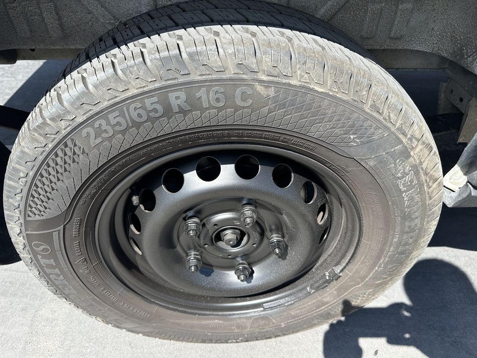Ford Transit para vende