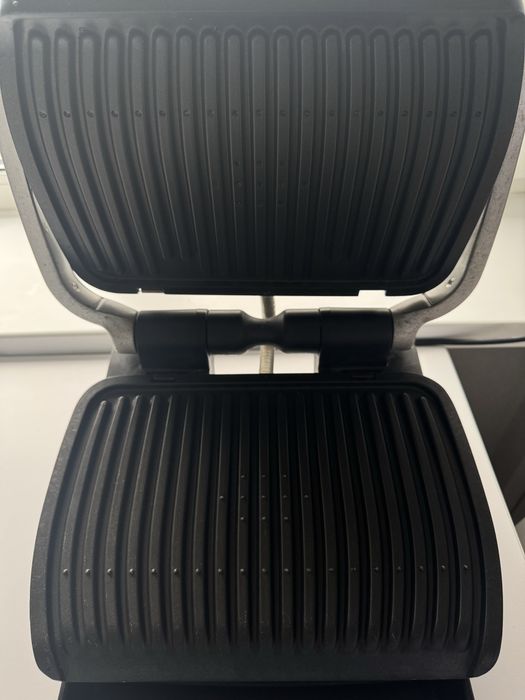 Tefal optigrill elite