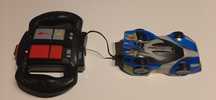Air Hogs Formuła zero grawitacji