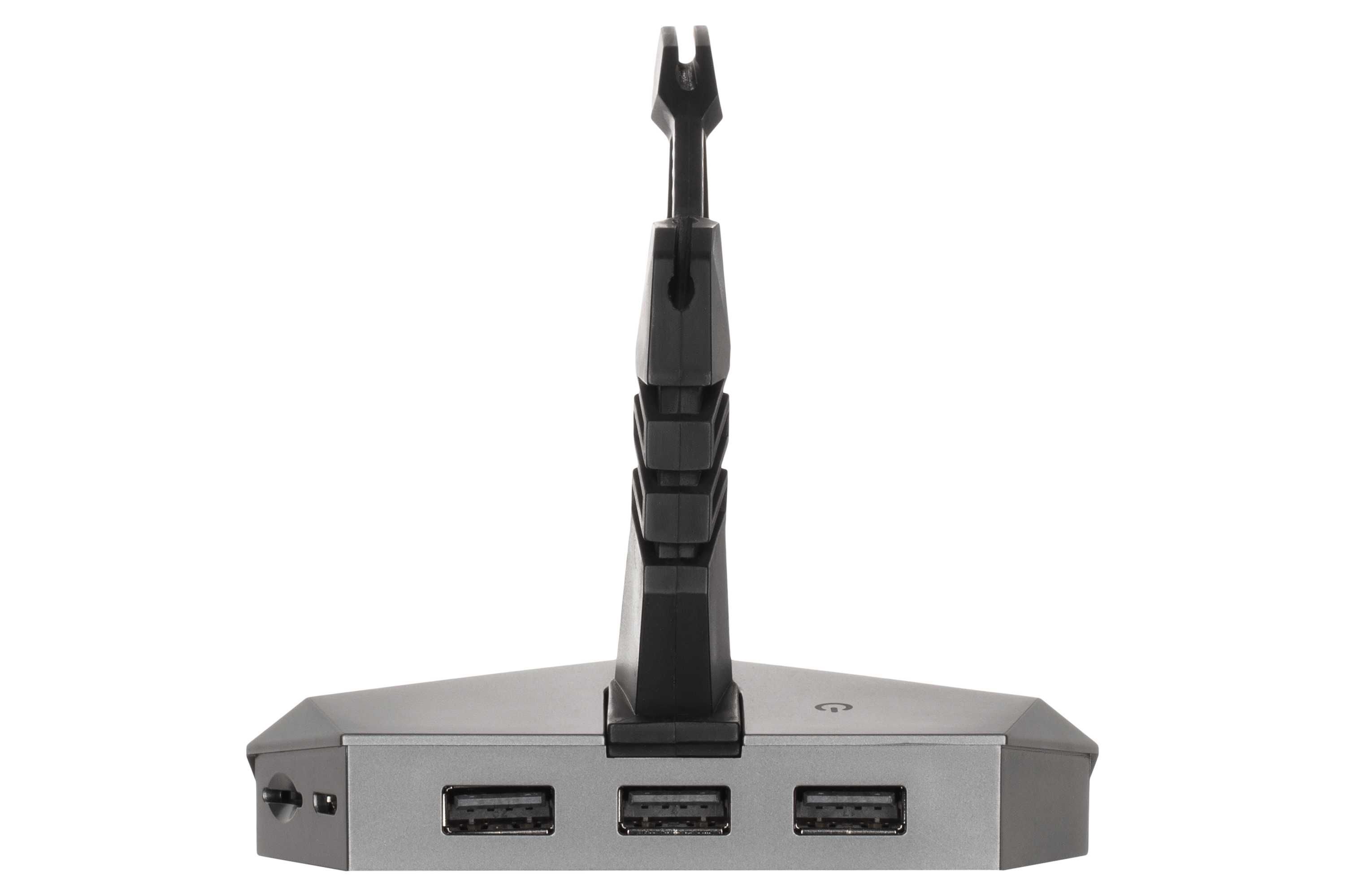 Держатель кабеля 2E Gaming Mouse Bungee Scorpio 4в1 (2E-MB001U)