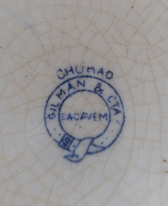 Prato Chorão Sacavém