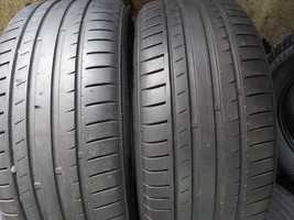 Dwie opony 225/50r17 98y ceat SportDrive