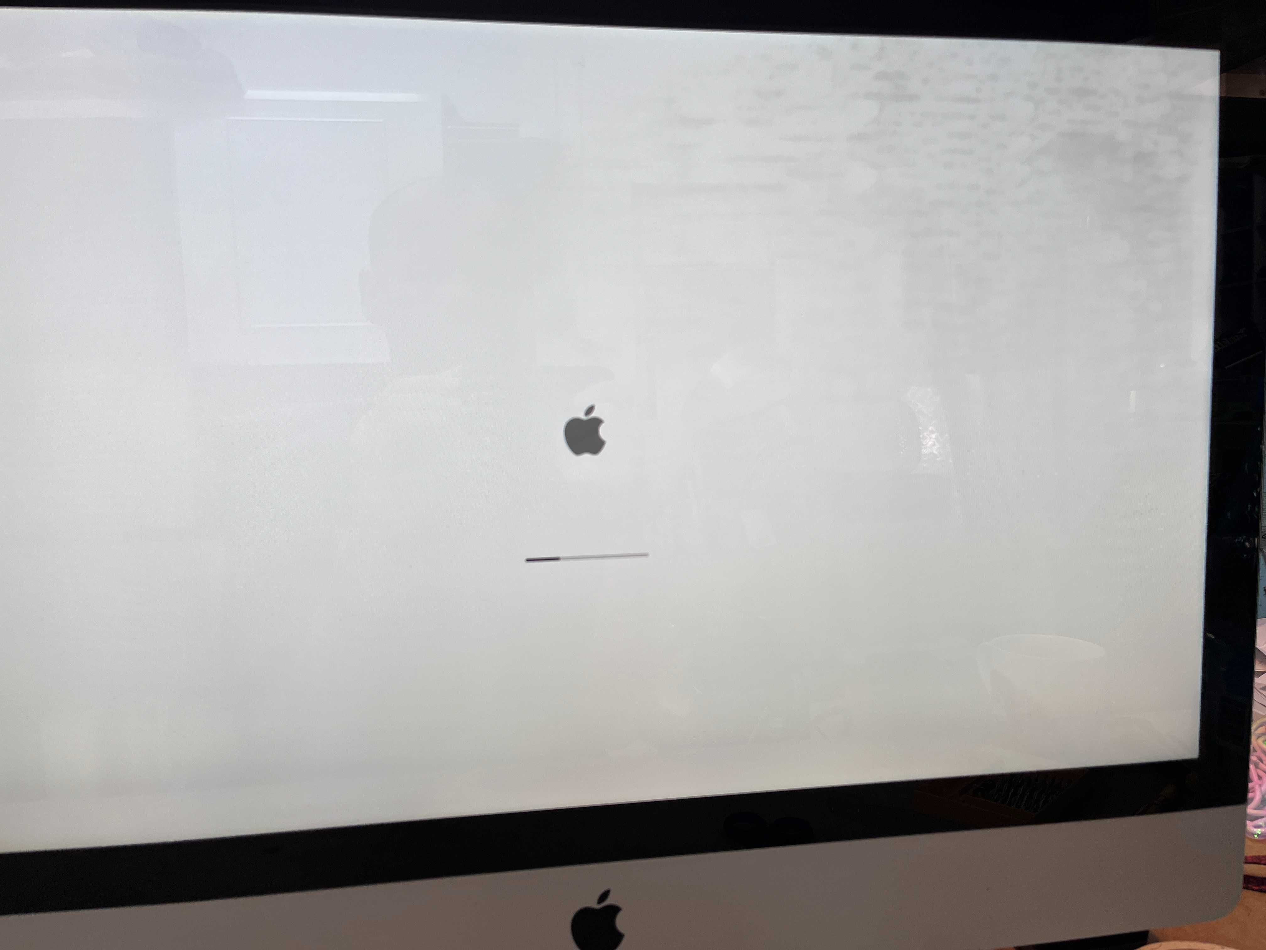 Apple iMac A1312 27" Late 2009