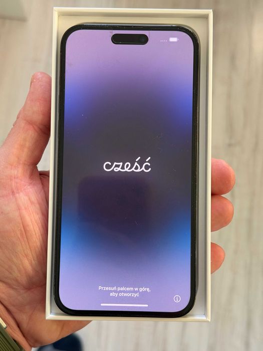 iPhone 14 Pro Max 128gb