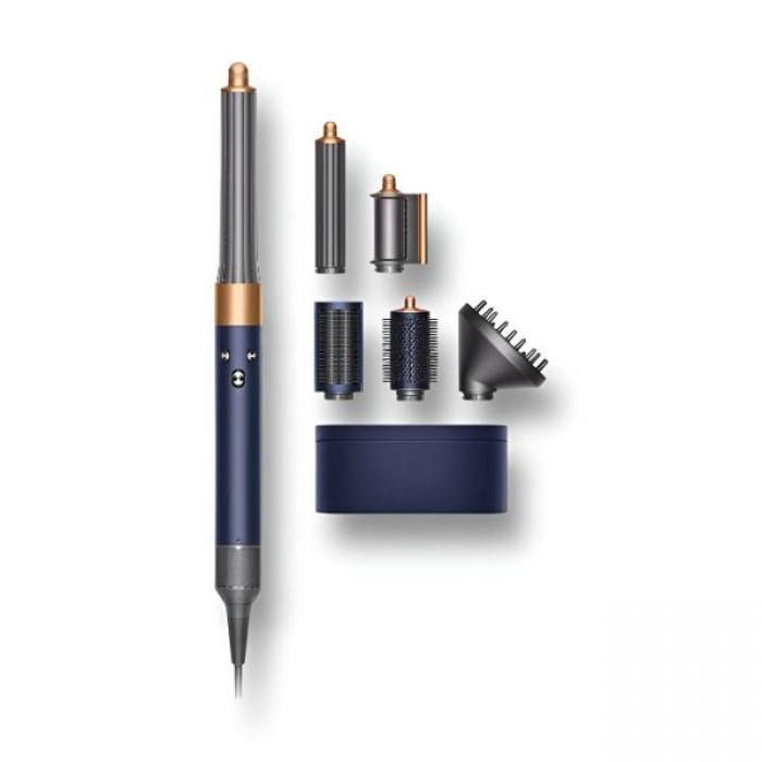 Dyson HS05 Complete Long Volumise Prussian Blue/Rich Copper