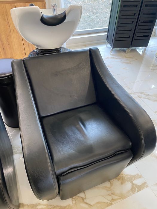 Vendo 3 rampas de lavagem