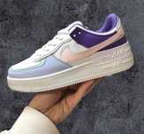 Жіночі кросівки Nike Air Force Shadow 2 модели дивіться фото