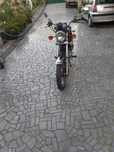 Moto Suzuki 250 usada