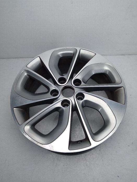 FELGA ALUMINIOWA 17 RENAULT ALUFELGA RENAULT MEGANE III 403007092R