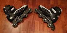 Patins em linha Oxelo