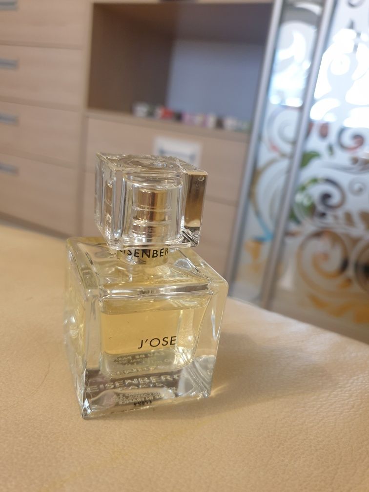 Оригинал! Jose Eisenberg 30 ml