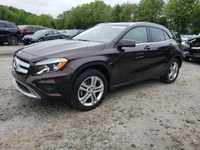 Mercedes-Benz GLA 250 4Matic 2015