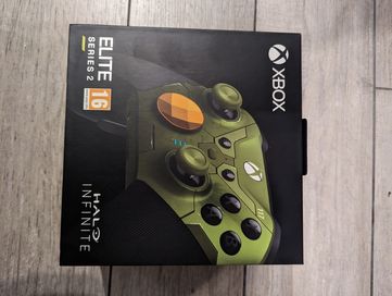 Pad Xbox Elite 2