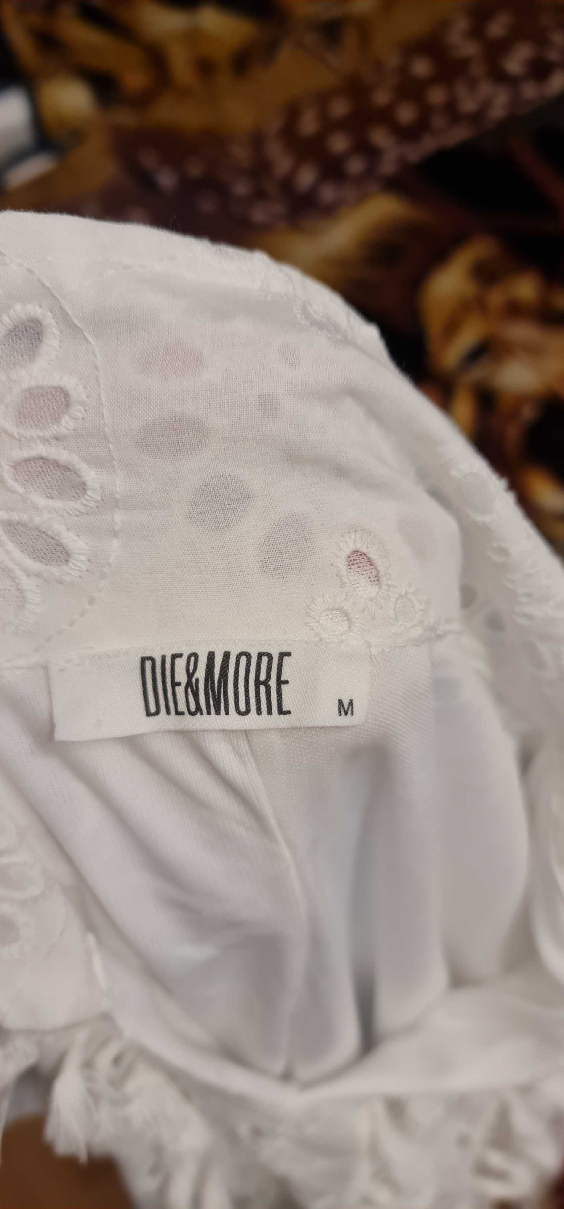 390 Sukienka Die & More w stylu Hippie rozmiar M