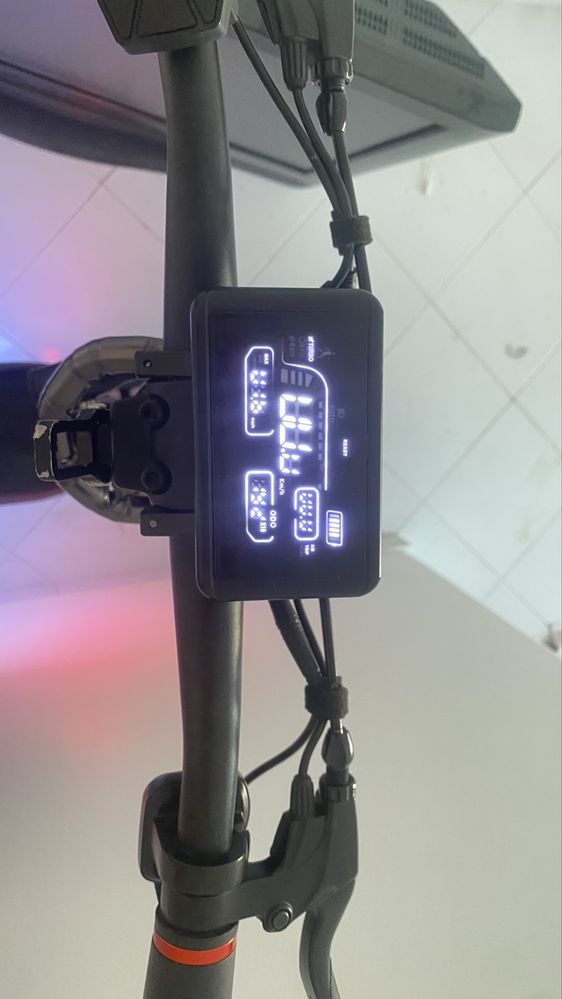 Trotinet Urbanglide AR5-Pro