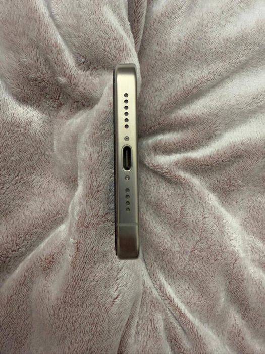 Iphone 15 pro max 256 gb e-sim