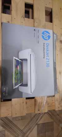 Принтер Сканер HP deskjet 2130
