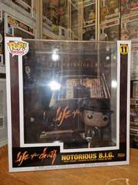 Funko Pop Albums Notorious B.I.G. Life After Death