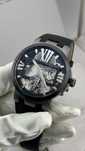 Часы Ulysse Nardin Tourbillon Skeleton