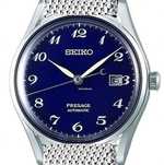 Zegarek Automatyczny Seiko Presage Automatic 26J Hardlex JAPAN Komplet