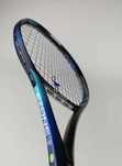 Yonex Ezone 98 305 g - G2 - Sky Blue - Super Stan, raczka 2