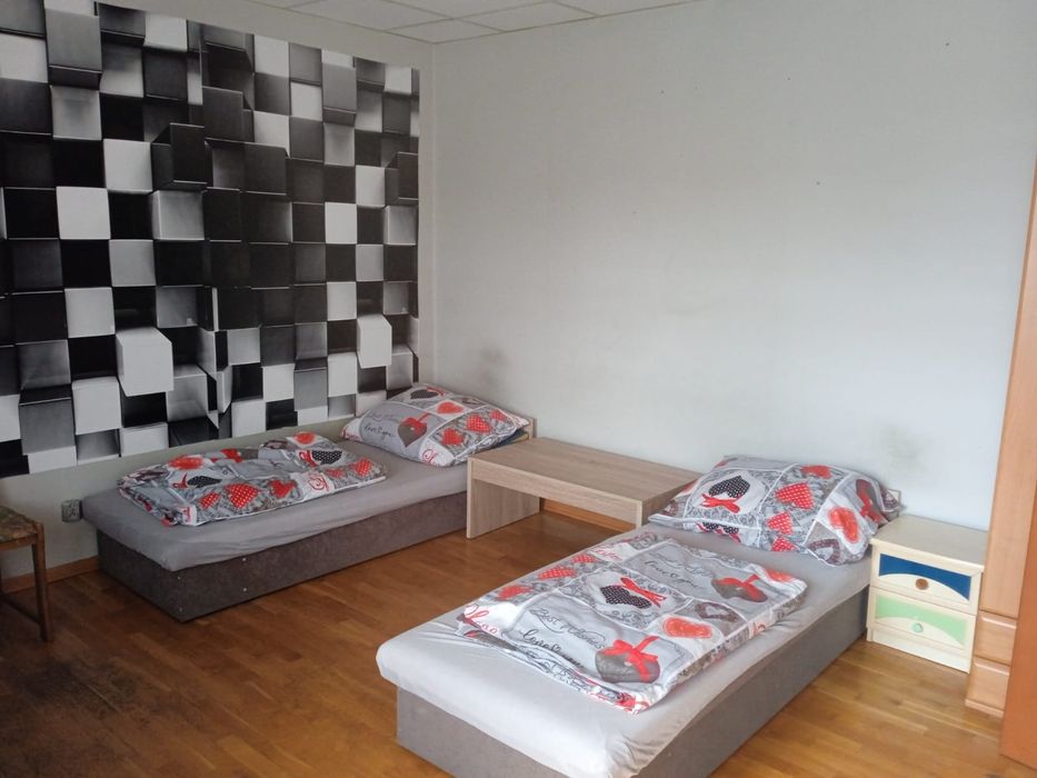 Dom na wynajem do 12 osob