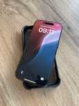 iPhone 16 Pro 100% baterii