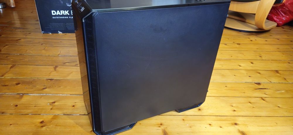 Obudowa Be quiet Dark Base 700